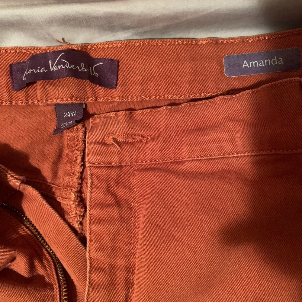 jeans - Picture 3 of 3